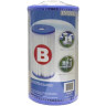 Картридж фильтра INTEX 29005 для насосов типа B