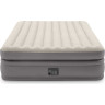 Надувная кровать INTEX PRIME COMFORT ELEVATED 64164, 152×203×51 см
